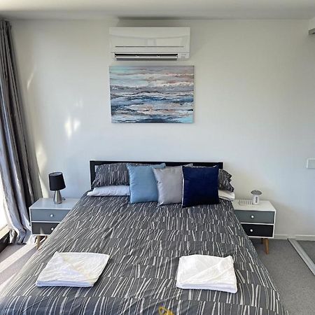 Splendid 2Bd 1Bth 1Csp Apt - Superb Cbd Location Lejlighed Canberra Eksteriør billede