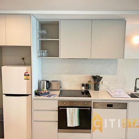Splendid 2Bd 1Bth 1Csp Apt - Superb Cbd Location Canberra Eksteriør billede