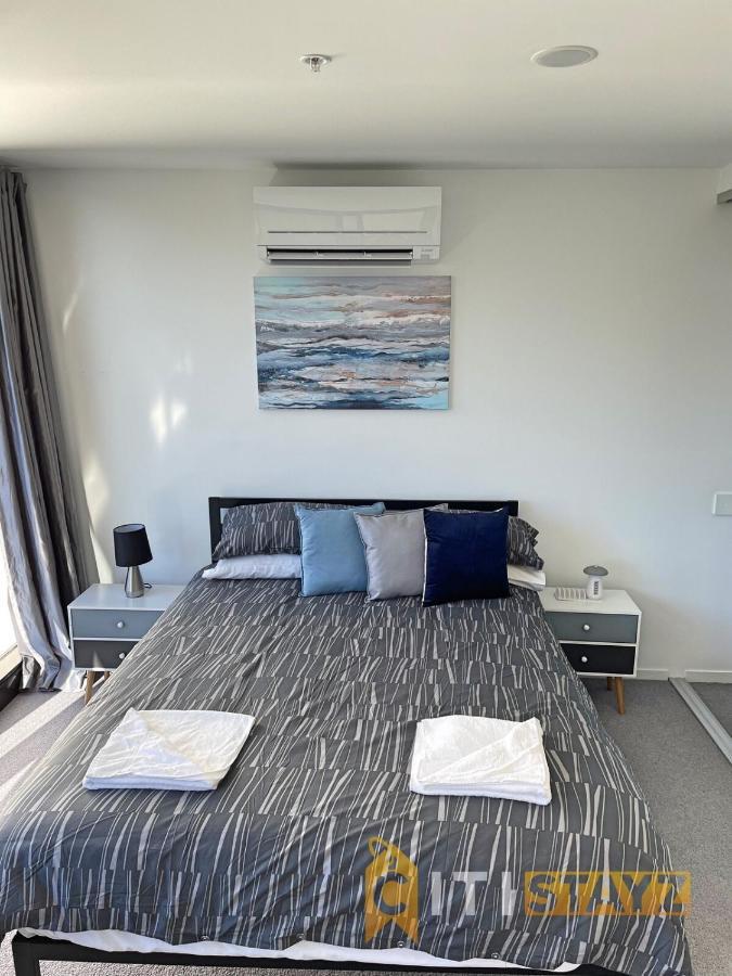 Splendid 2Bd 1Bth 1Csp Apt - Superb Cbd Location Lejlighed Canberra Eksteriør billede