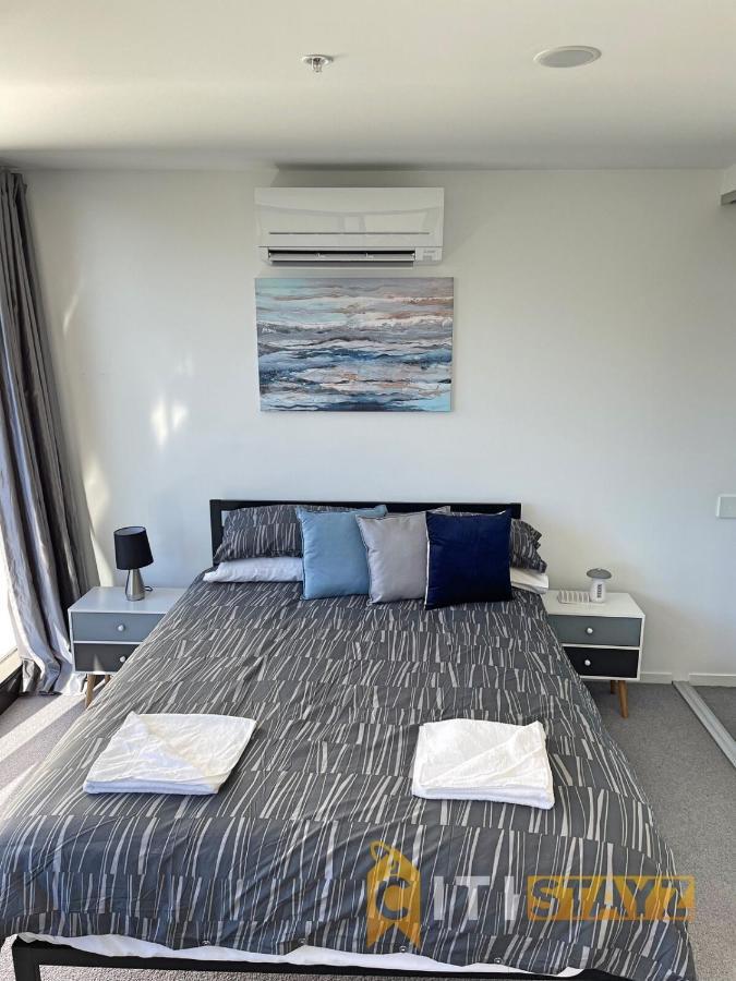 Splendid 2Bd 1Bth 1Csp Apt - Superb Cbd Location Canberra Eksteriør billede
