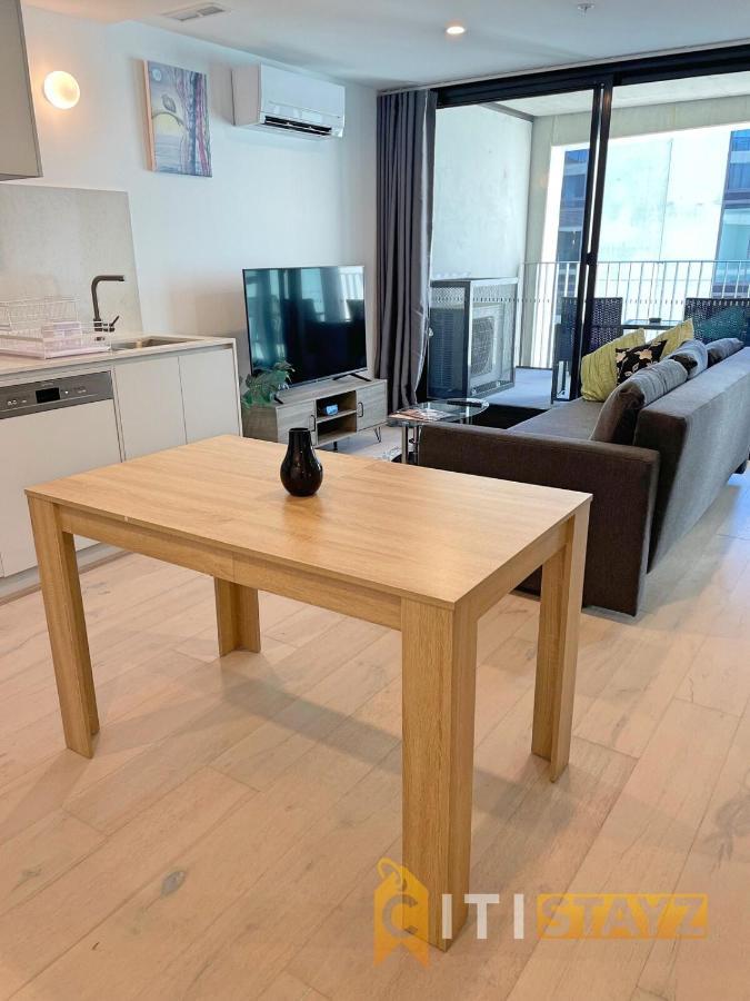 Splendid 2Bd 1Bth 1Csp Apt - Superb Cbd Location Canberra Eksteriør billede