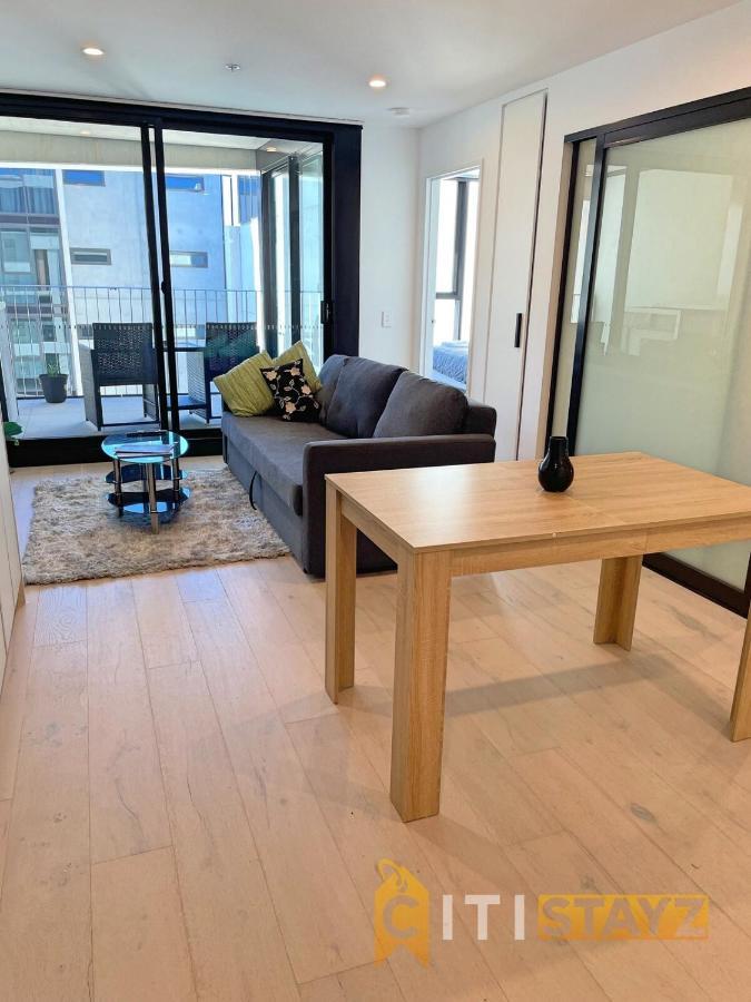 Splendid 2Bd 1Bth 1Csp Apt - Superb Cbd Location Canberra Eksteriør billede