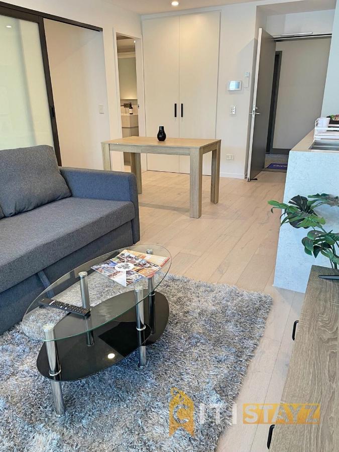 Splendid 2Bd 1Bth 1Csp Apt - Superb Cbd Location Canberra Eksteriør billede